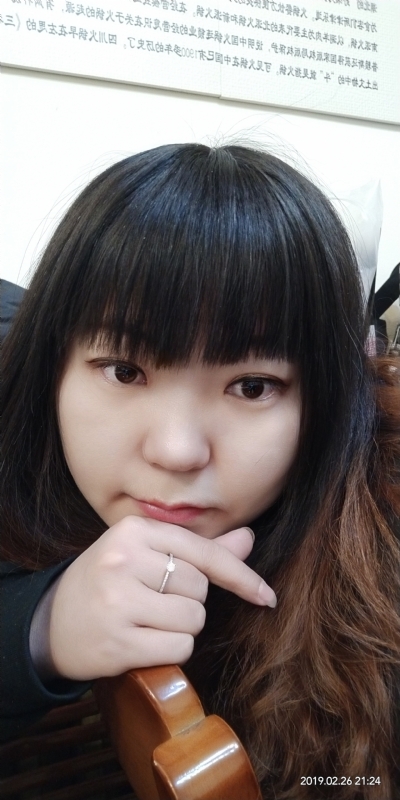 南宫竹落娜雪的第一张照片--驻马店相亲服务中心