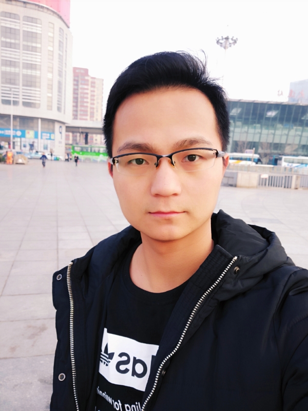 浪子的第一张照片--驻马店相亲服务中心