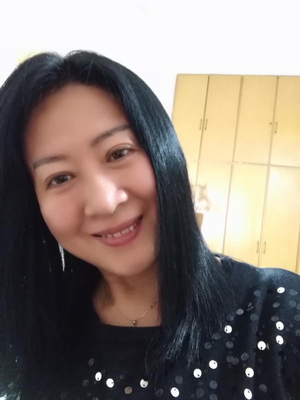 雅寻的第二张照片--驻马店相亲服务中心