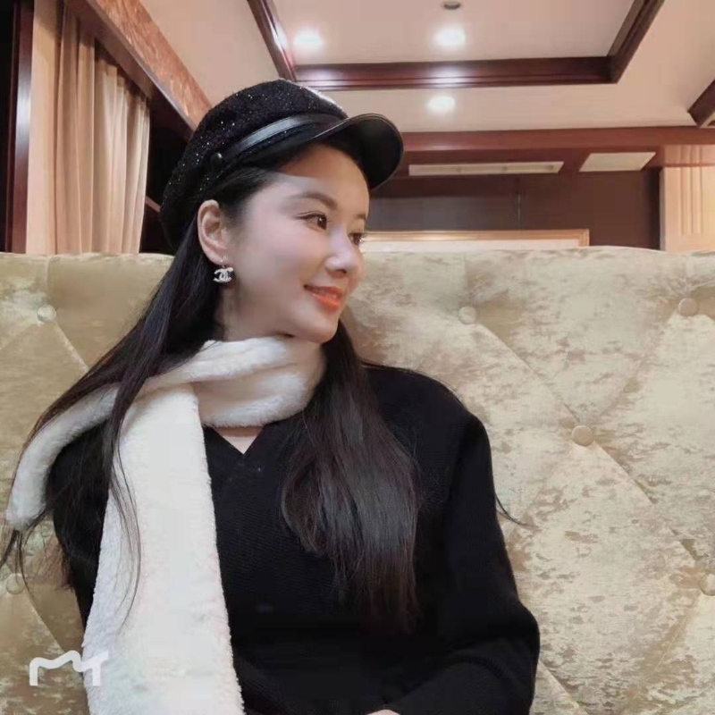 婷婷的第二张照片--驻马店相亲服务中心