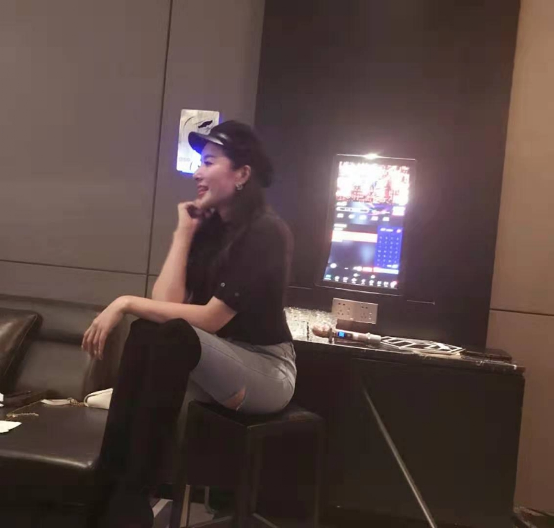 婷婷的第三张照片--驻马店相亲服务中心