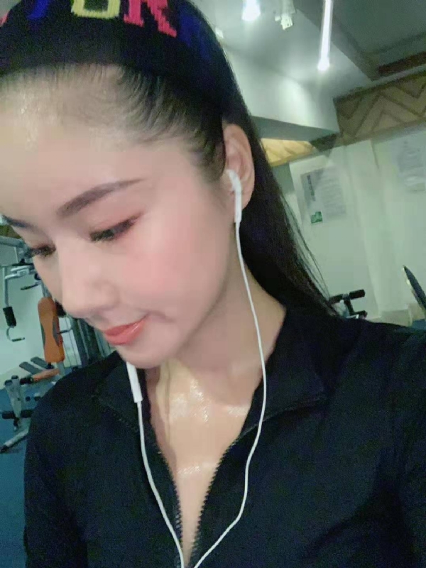 婷婷的第五张照片--驻马店相亲服务中心