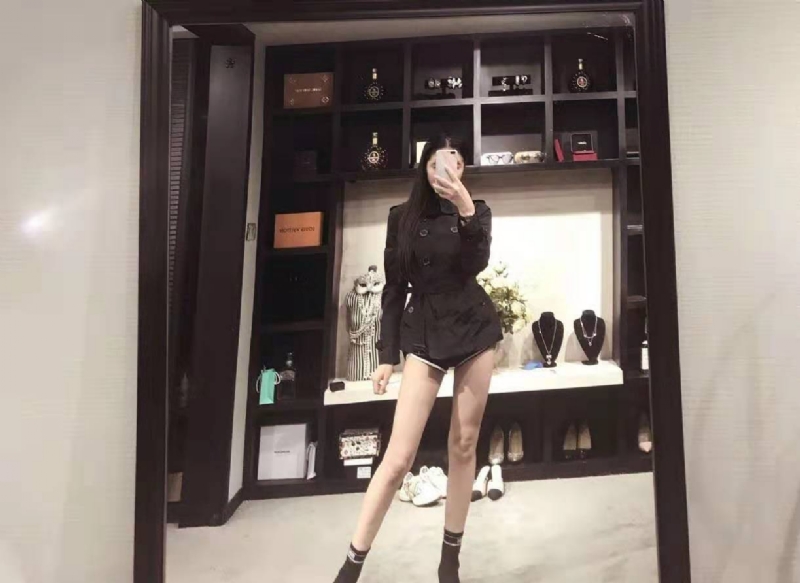 婷婷的第六张照片--驻马店相亲服务中心