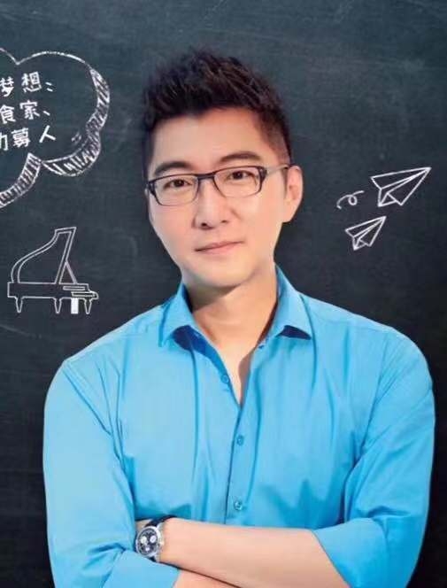 彬的第一张照片--驻马店相亲服务中心