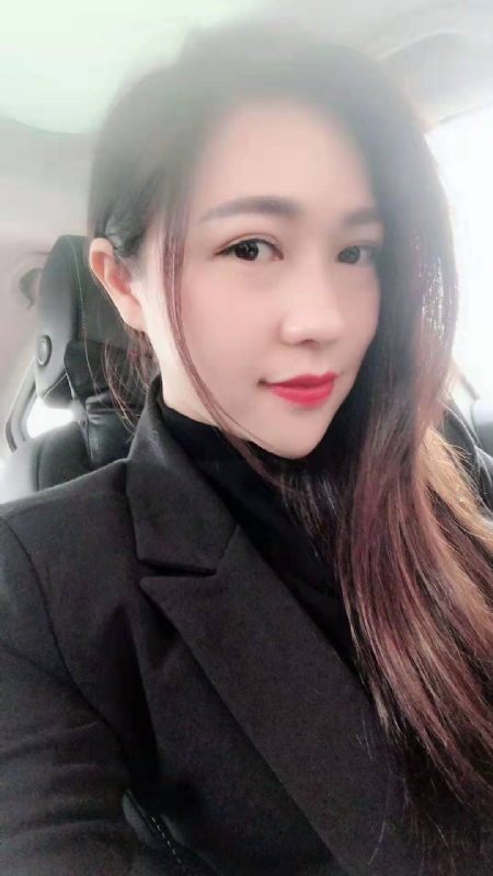 Emily的第四张照片--驻马店相亲服务中心