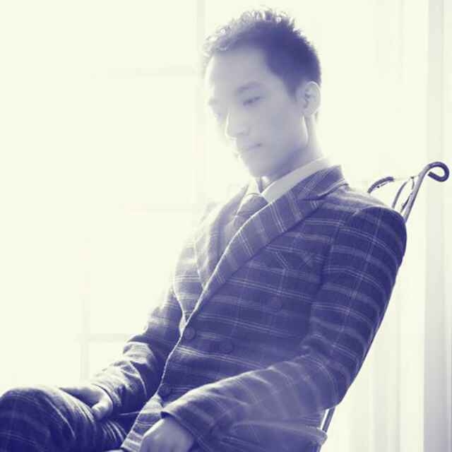 一杯清茶的第一张照片--驻马店相亲服务中心