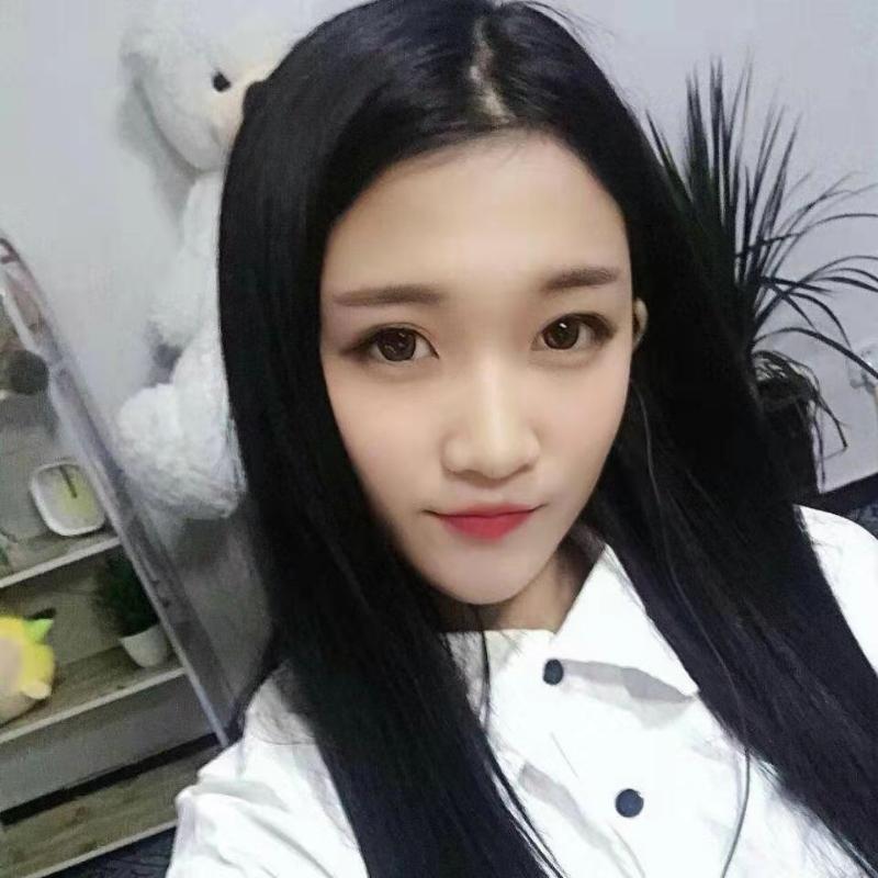 佳佳的第一张照片--驻马店相亲服务中心