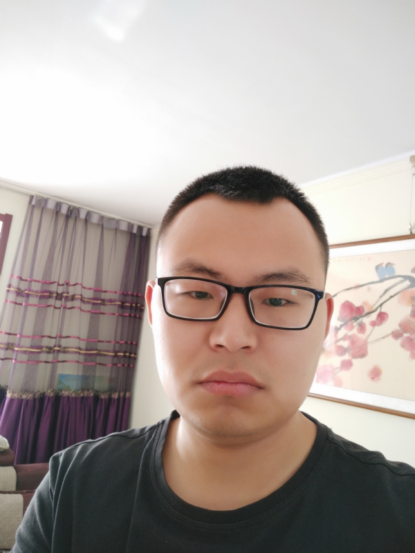 chenjqka的第一张照片--驻马店相亲服务中心