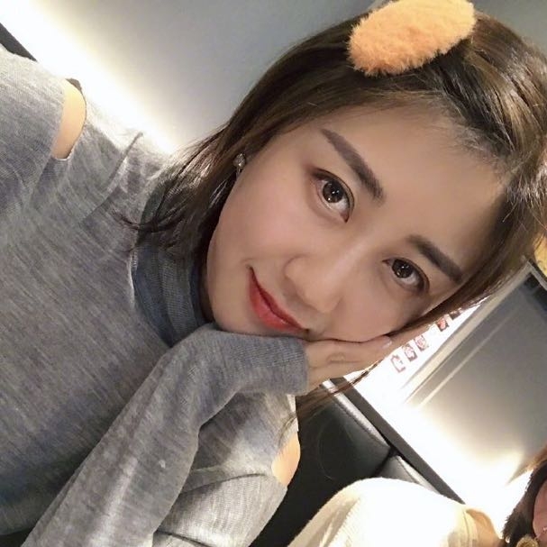 叶可欣的第一张照片--驻马店相亲服务中心