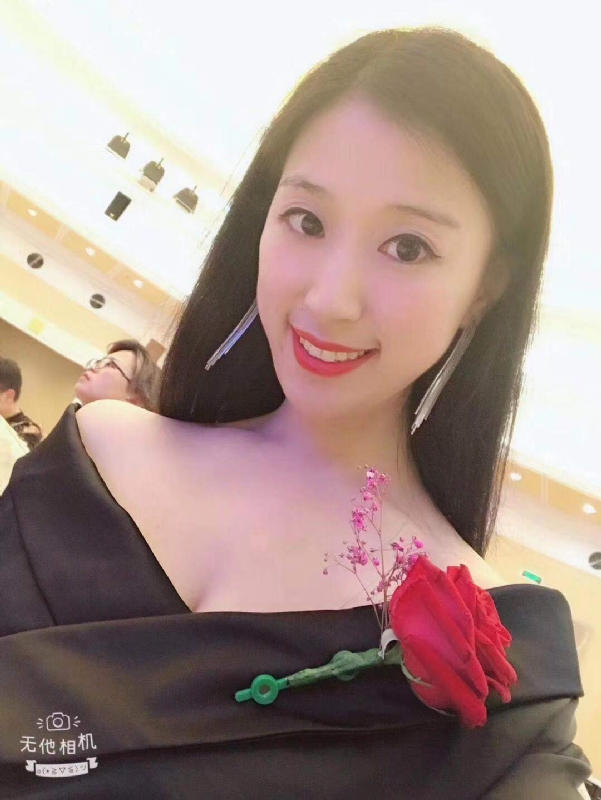 從開始到現在的第一张照片--驻马店相亲服务中心