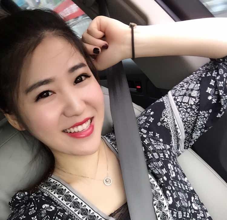 钱多多的第一张照片--驻马店相亲服务中心