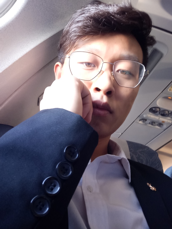 黑巧克力的第一张照片--驻马店相亲服务中心