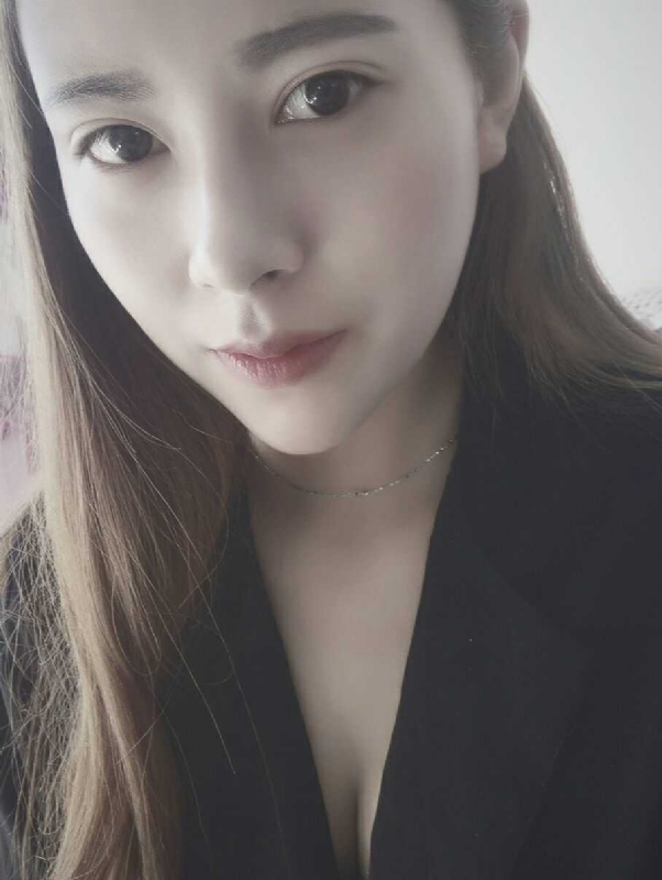 sanna的第一张照片--驻马店相亲服务中心