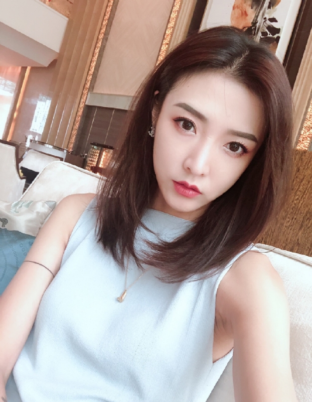 嘉嘉的第一张照片--驻马店相亲服务中心