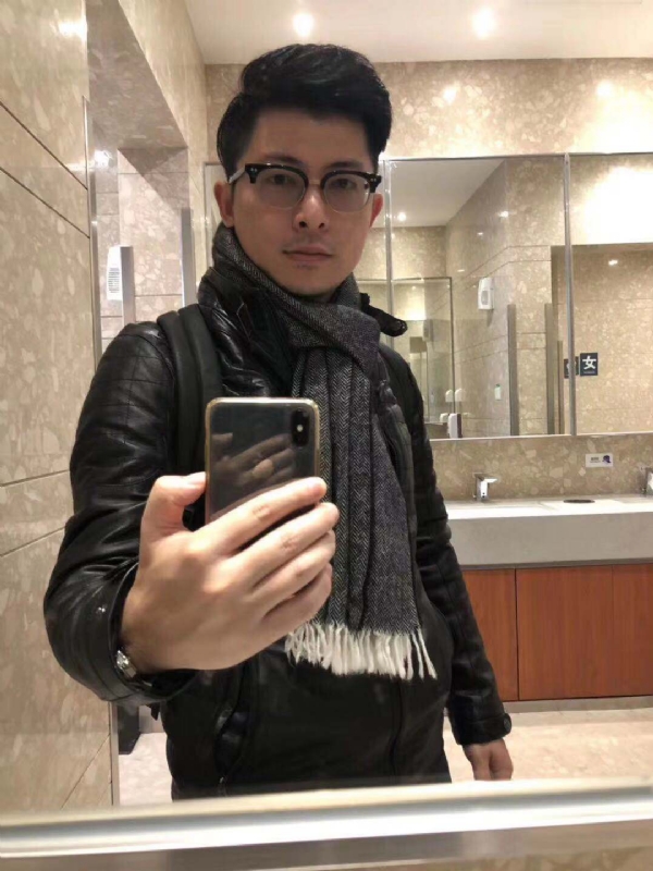 缘分的第一张照片--驻马店相亲服务中心