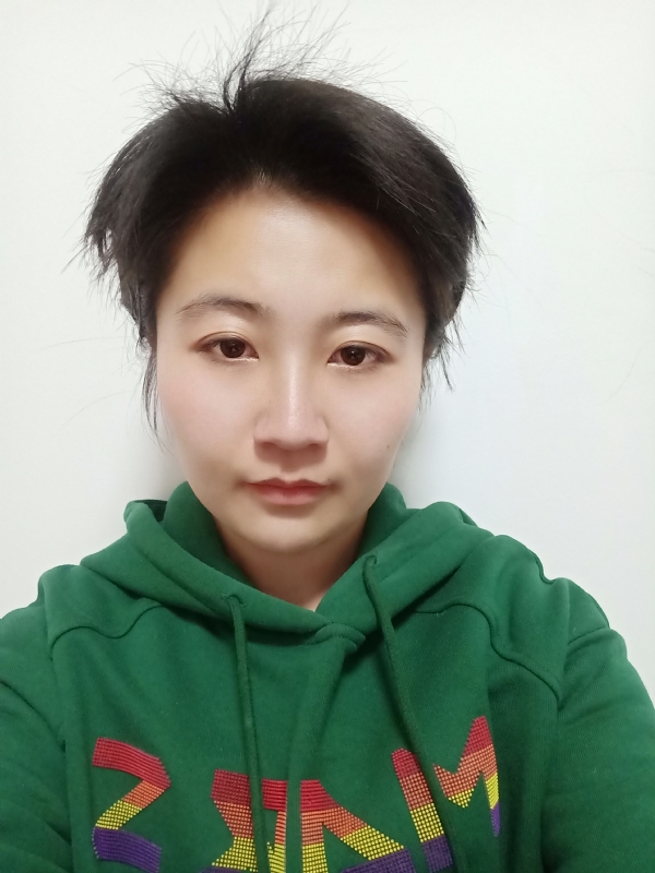 帆1234的第一张照片--驻马店相亲服务中心