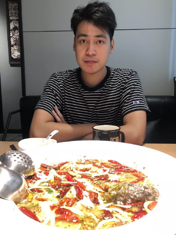 like的第一张照片--驻马店相亲服务中心