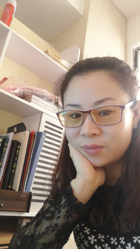 微笑每一天的第一张照片--驻马店相亲服务中心