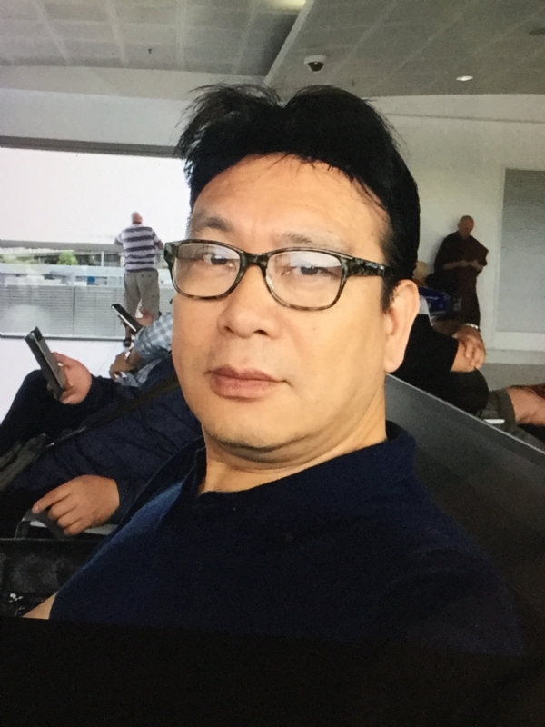 ST的第一张照片--驻马店相亲服务中心