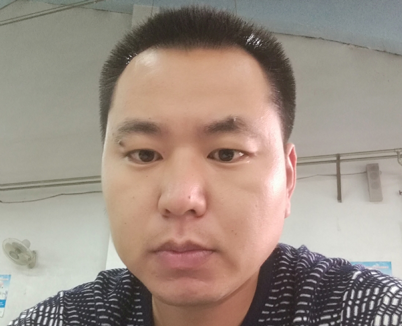 漂泊的第一张照片--驻马店相亲服务中心