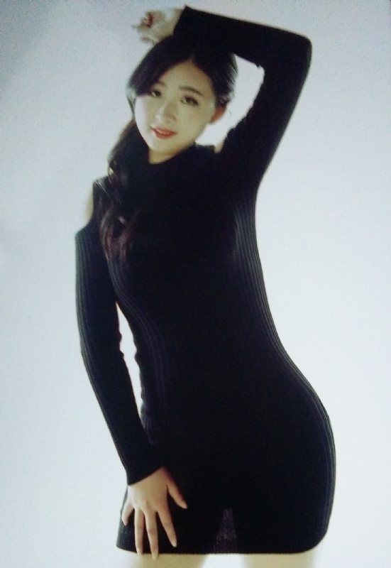 清风细雨的第一张照片--驻马店相亲服务中心