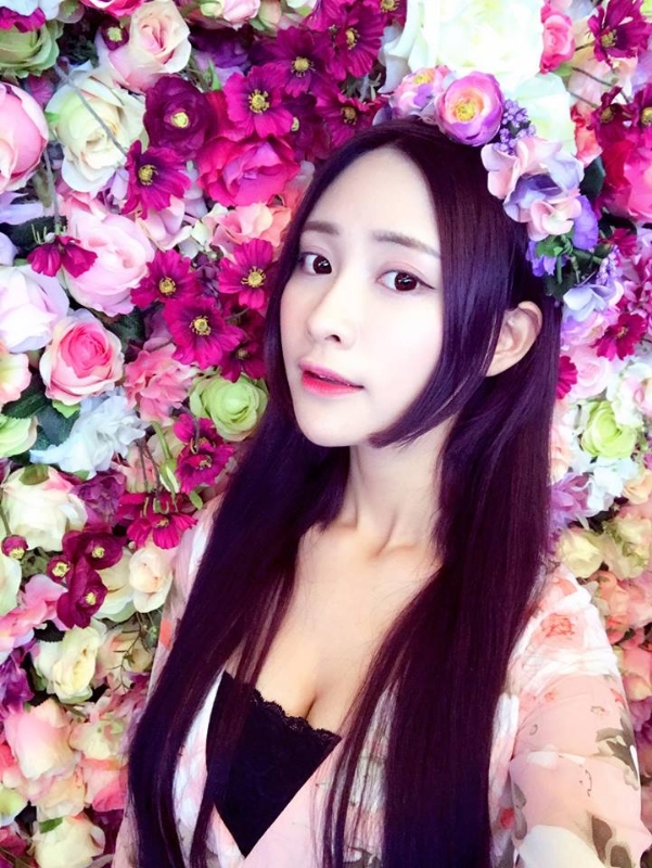 韓琳雪的第一张照片--驻马店相亲服务中心