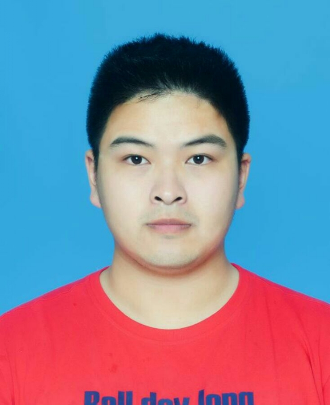 陈子淖的第一张照片--驻马店相亲服务中心