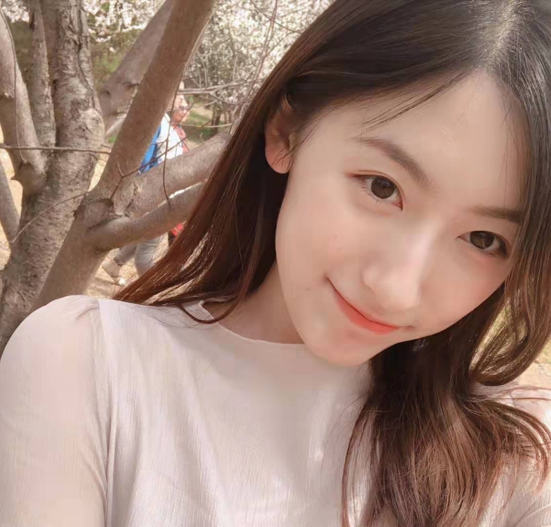 Fanny的第一张照片--驻马店相亲服务中心