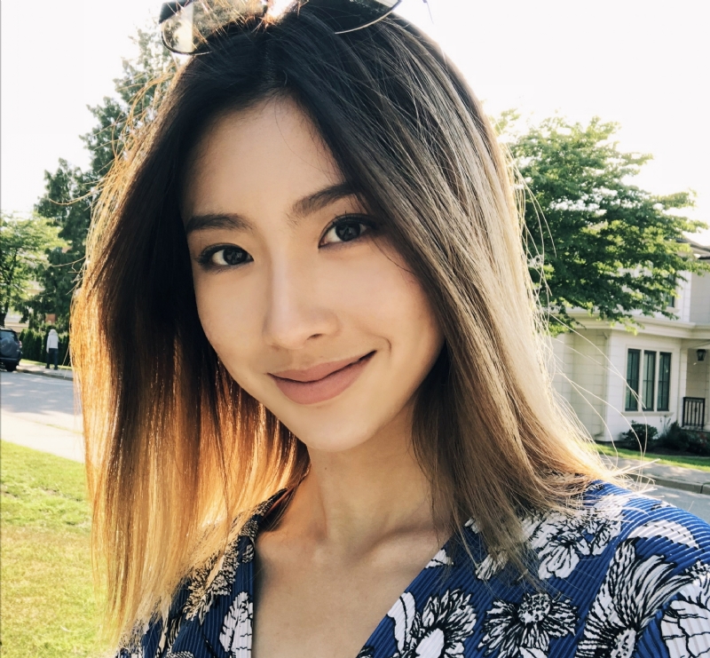 蘇悅的第二张照片--驻马店相亲服务中心