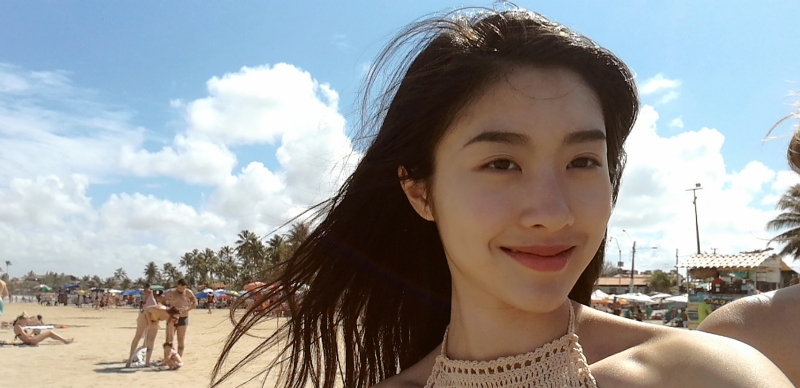 蘇悅的第三张照片--驻马店相亲服务中心