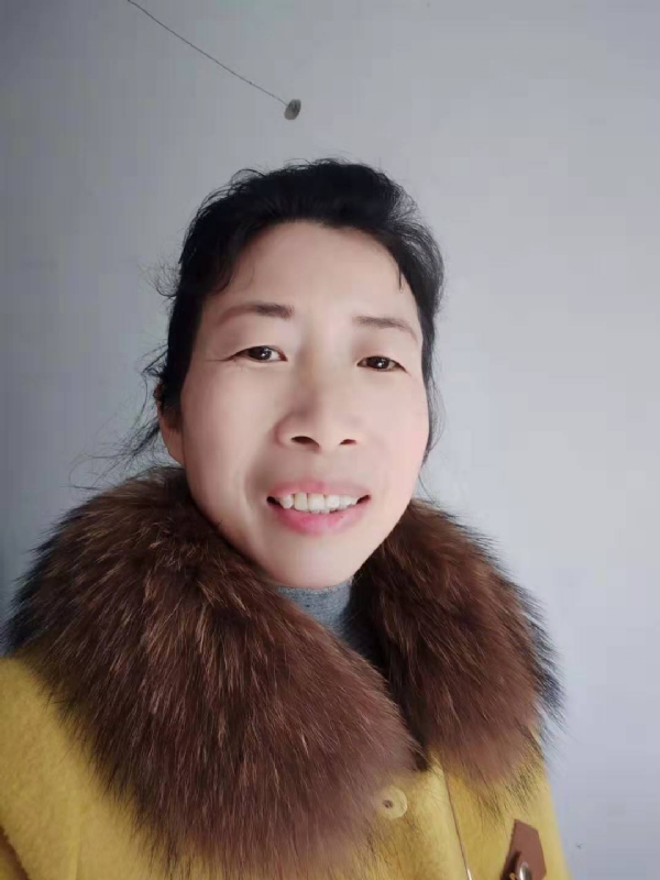 上善若水的第一张照片--驻马店相亲服务中心