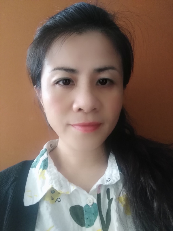 清清的第一张照片--驻马店相亲服务中心