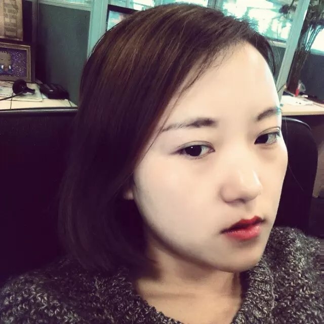 妖165的第一张照片--驻马店相亲服务中心