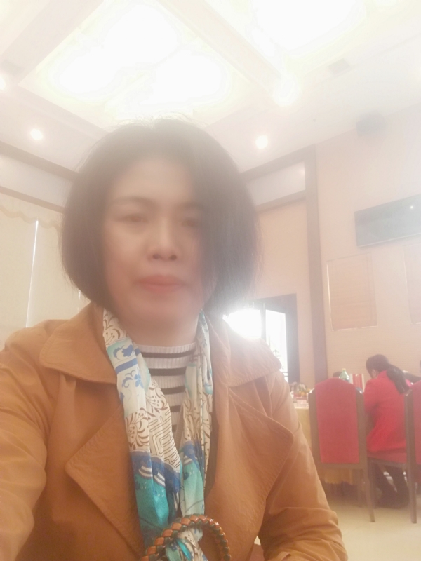 心雨的第一张照片--驻马店相亲服务中心