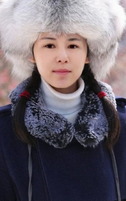 凉月满天的第一张照片--驻马店相亲服务中心