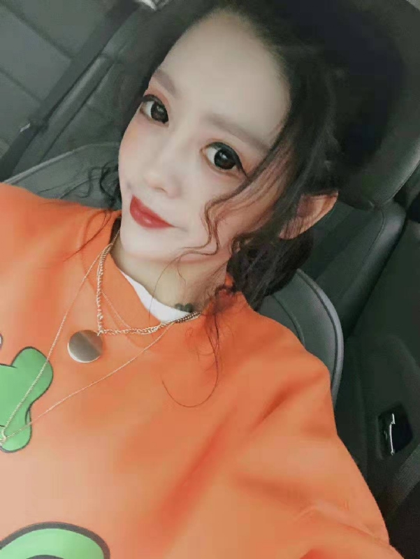 李梦瑶的第二张照片--驻马店相亲服务中心