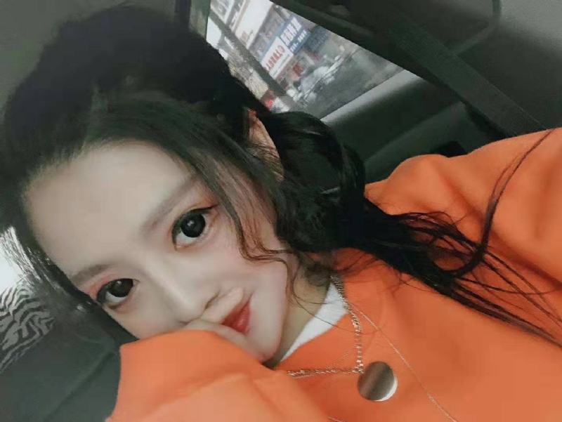 李梦瑶的第三张照片--驻马店相亲服务中心