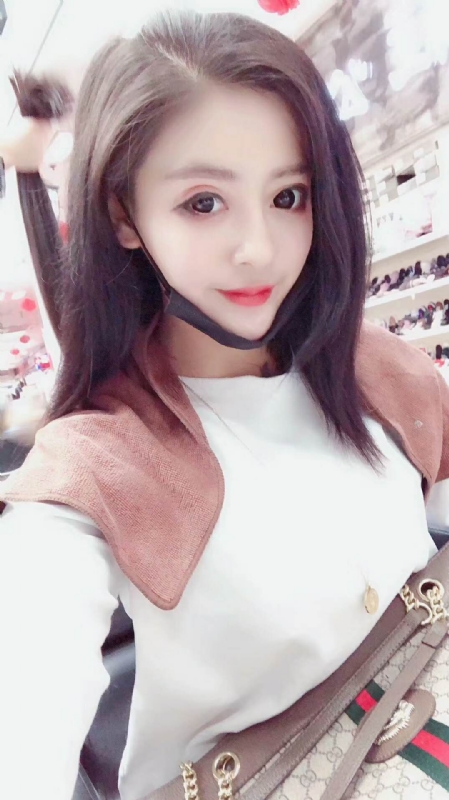 李梦瑶的第五张照片--驻马店相亲服务中心