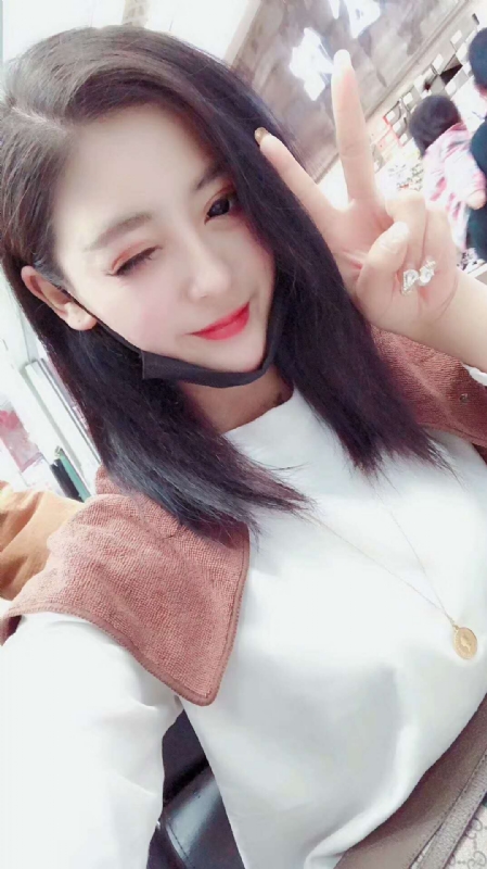 李梦瑶的第六张照片--驻马店相亲服务中心