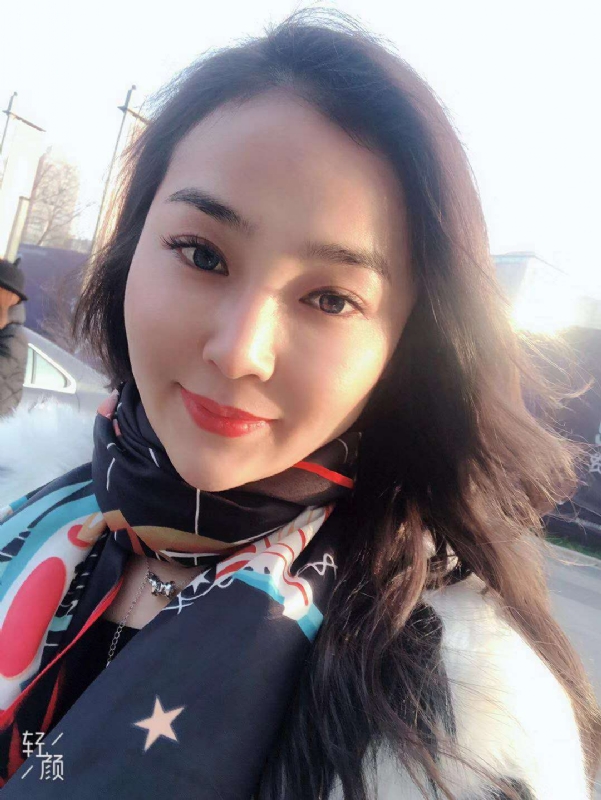 相拥未来的第一张照片--驻马店相亲服务中心