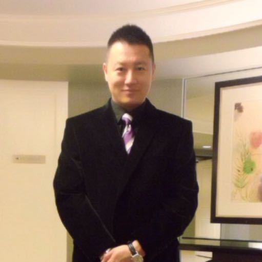 顾振南的第一张照片--驻马店相亲服务中心