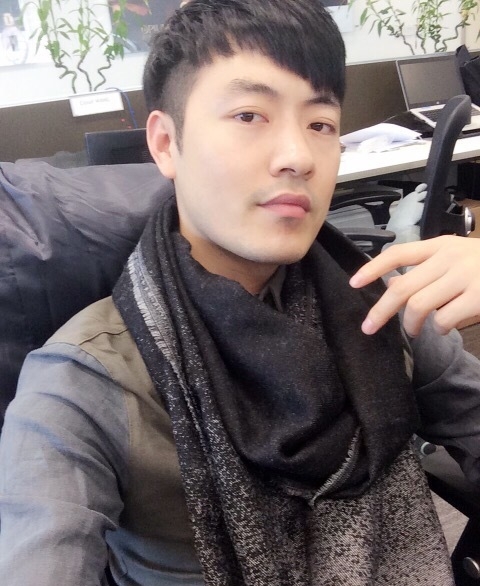 陈高浩的第一张照片--驻马店相亲服务中心