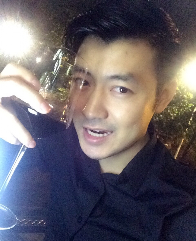 陈高浩的第二张照片--驻马店相亲服务中心