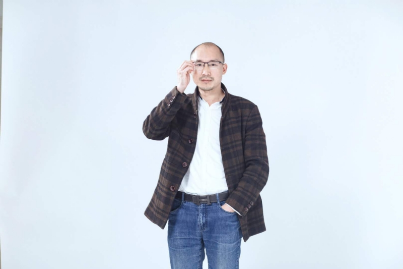 风的忧愁的第一张照片--驻马店相亲服务中心