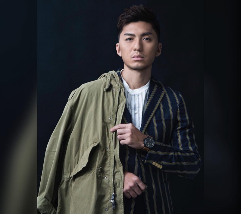 MrChen的第一张照片--驻马店相亲服务中心