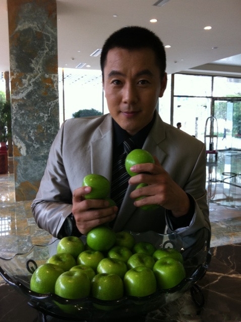 WJP的第一张照片--驻马店相亲服务中心