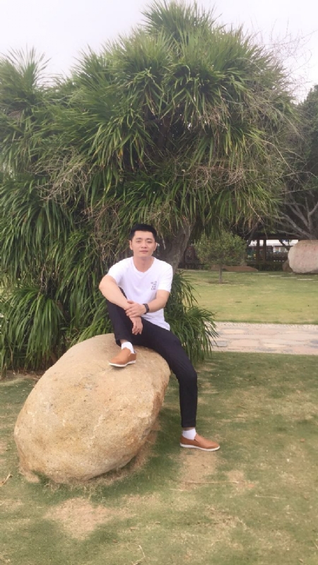 奇点的第一张照片--驻马店相亲服务中心