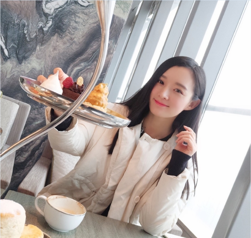 Dan婷的第一张照片--驻马店相亲服务中心