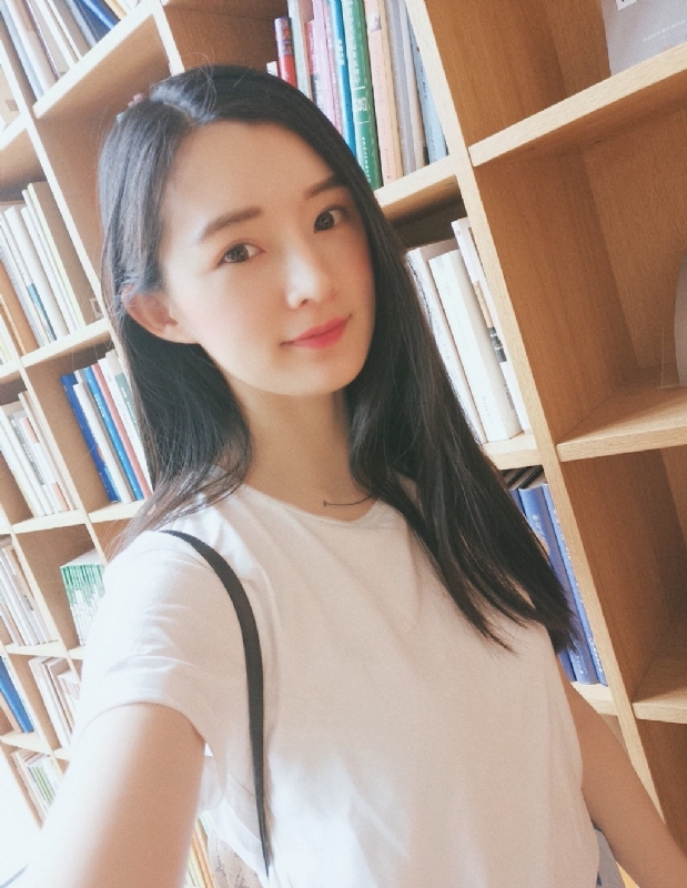 Dan婷的第二张照片--驻马店相亲服务中心