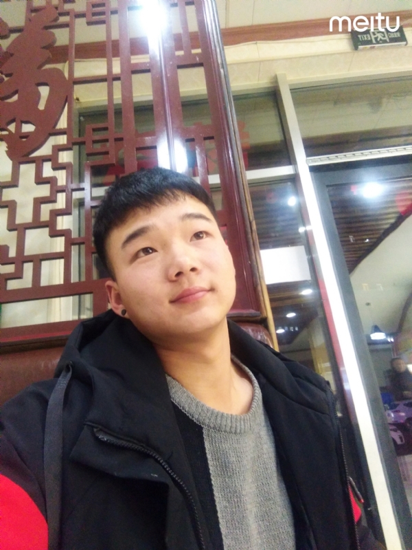 余生的第一张照片--驻马店相亲服务中心